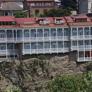 **** Отель Old Metekhi History Грузия