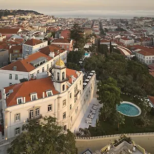 5* Гостевой дом Torel Palace