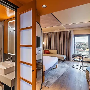 4* Hotel Novotel