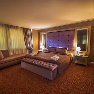 **** Отель Dream Hill Business Deluxe Турция