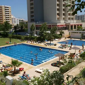 *** Апарт-отель Jardins Da Rocha Португалия