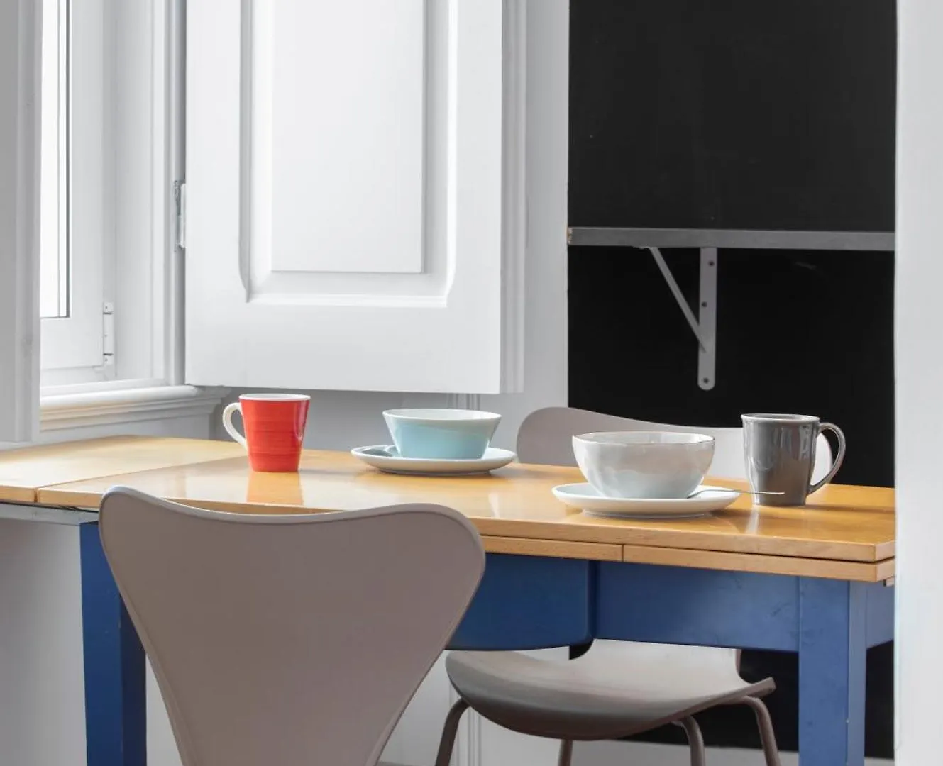 Hotel Feelinglisbon Coliving Penzion Lisboa