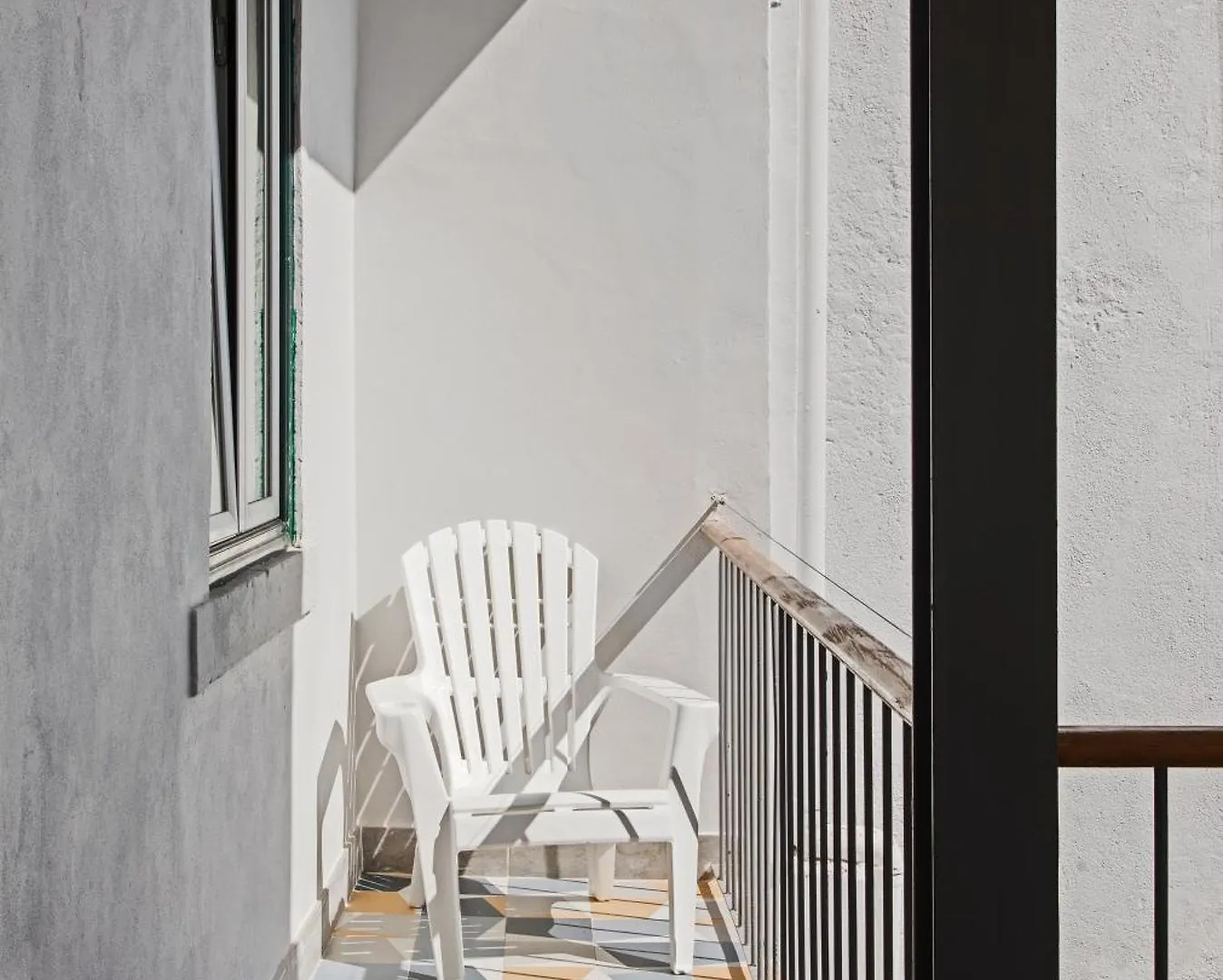 Hotel Feelinglisbon Coliving 0*, Lisboa Portugalsko