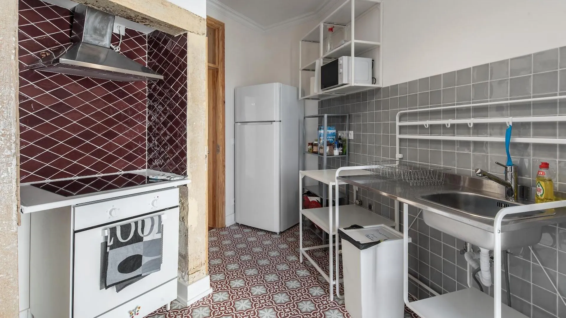 Hotel Feelinglisbon Coliving Lisboa