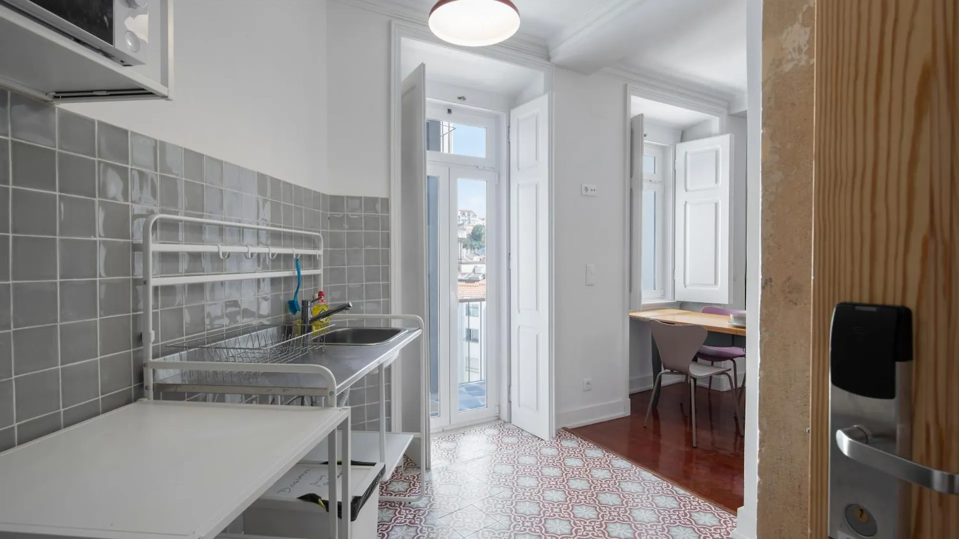 Hotel Feelinglisbon Coliving