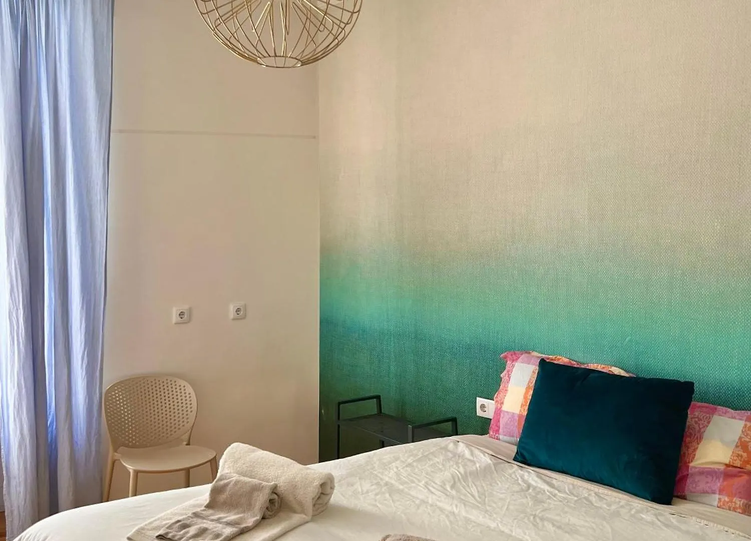 Hotel Feelinglisbon Coliving 0*, Lisboa Portugalsko