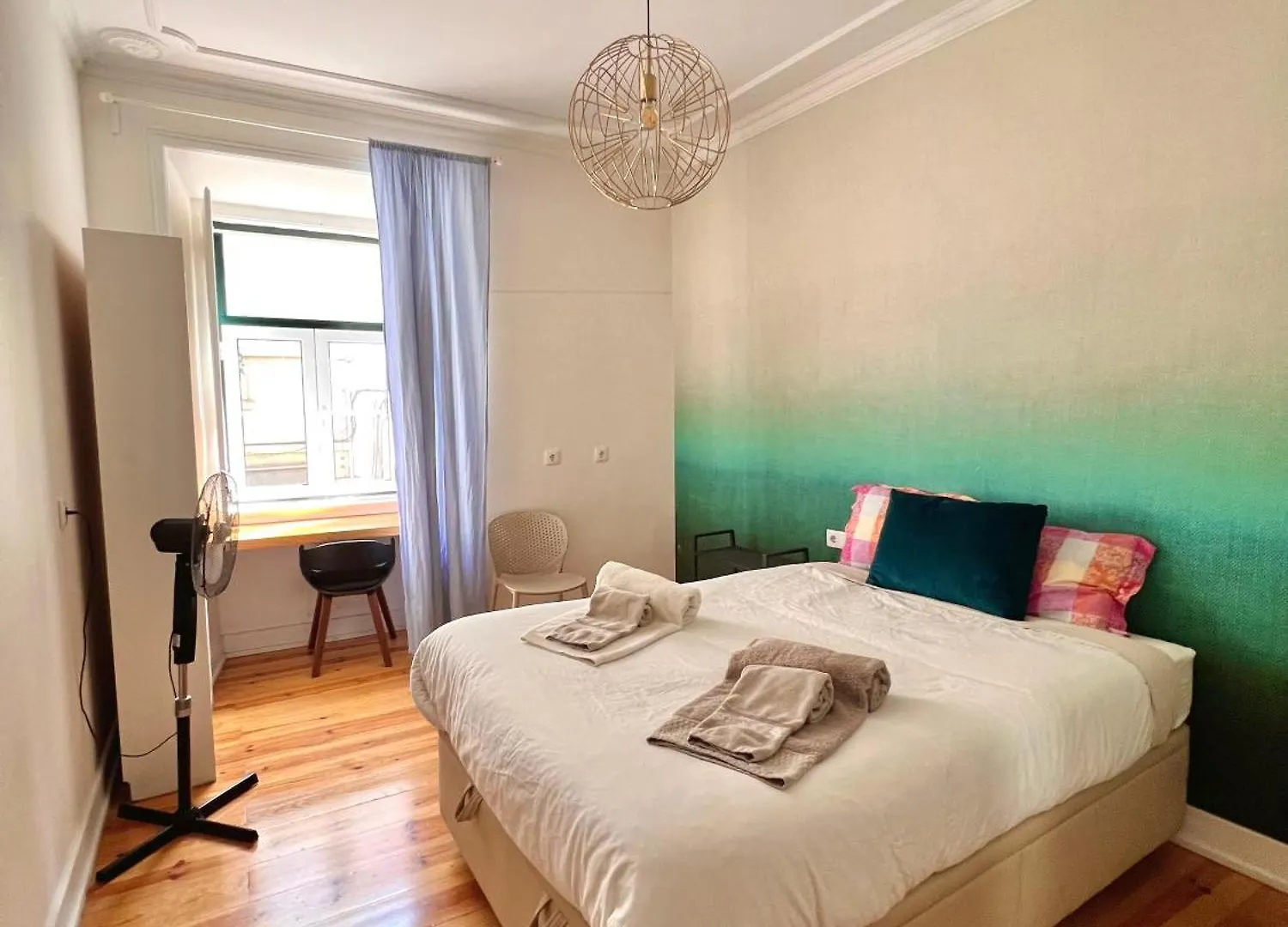 Hotel Feelinglisbon Coliving